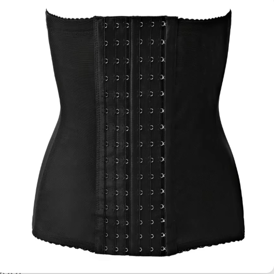 Elegant and Adjustable Women's Corset