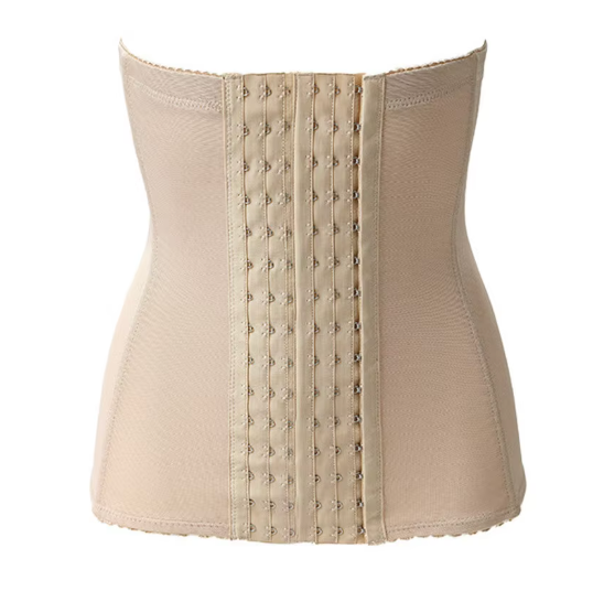 Elegant and Adjustable Women's Corset