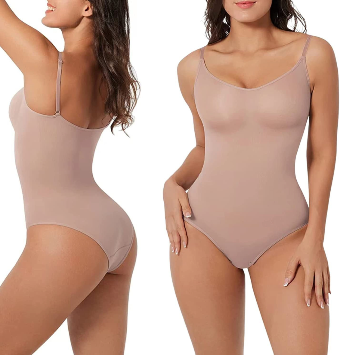 Body Shapewear