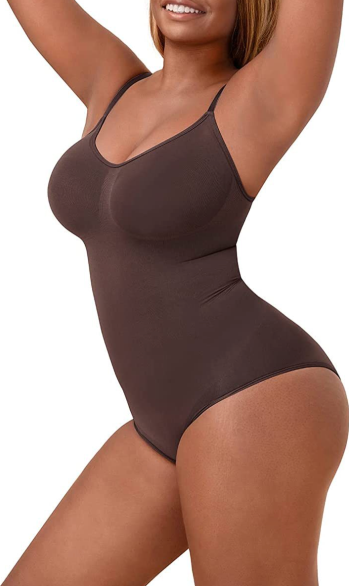 Body Shapewear